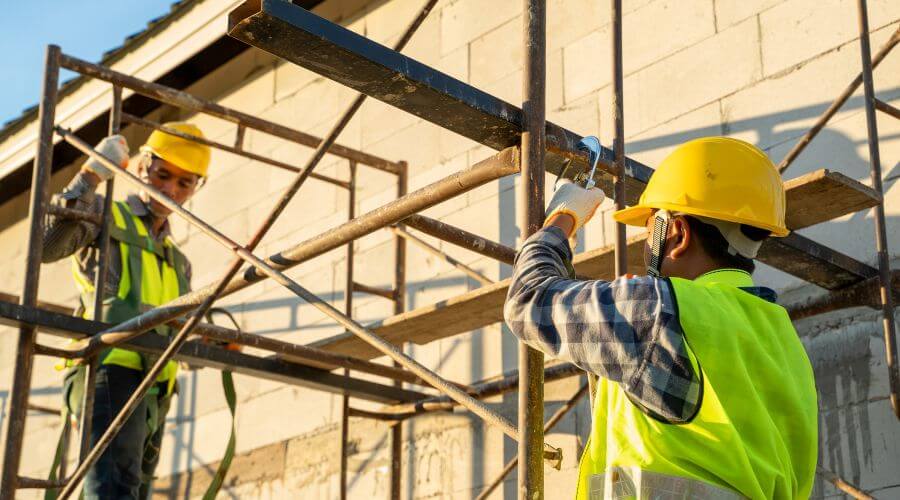 Fascia Repair in Bagdad, AZ